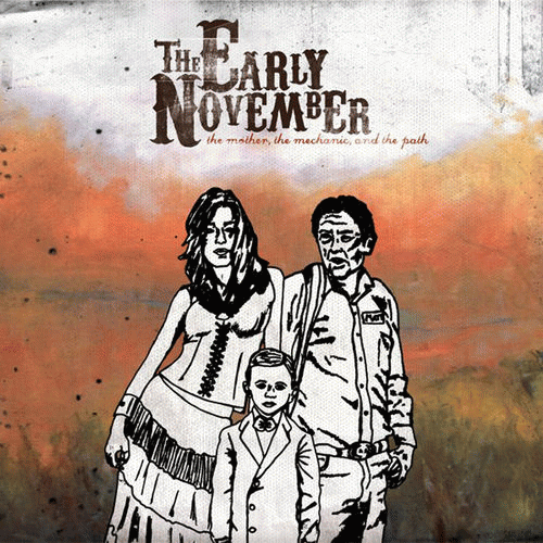 The Early November : The Mother, the Mechanic, and the Path